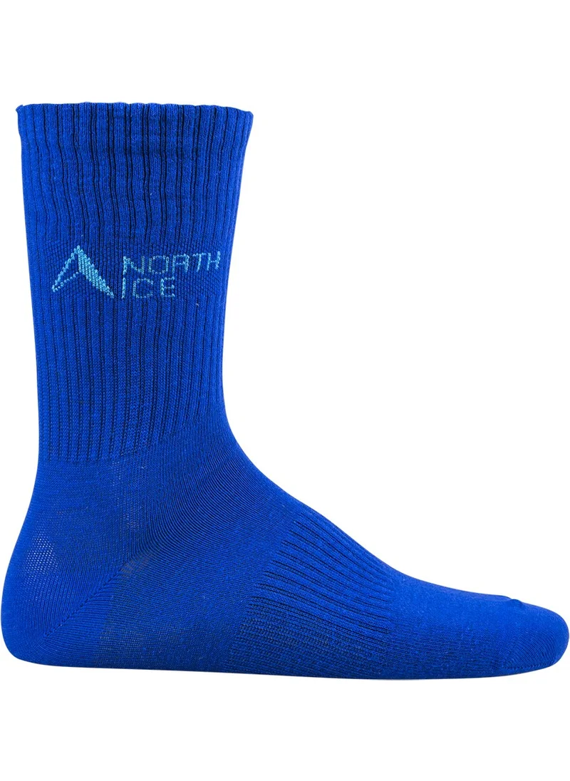 North Ice Tennis Socks Saks