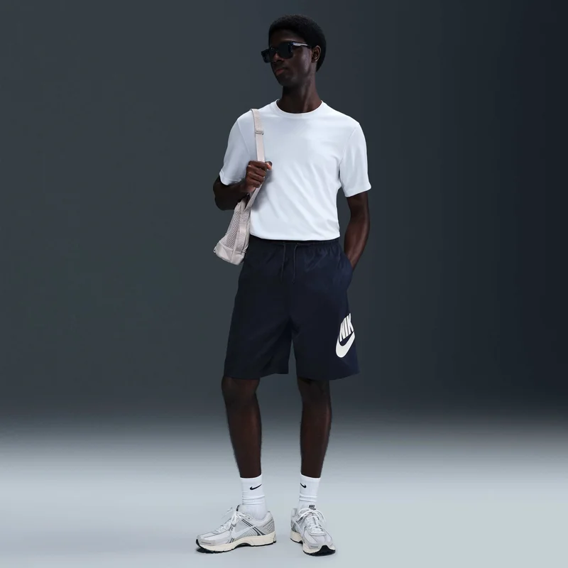 Men's Club Shorts