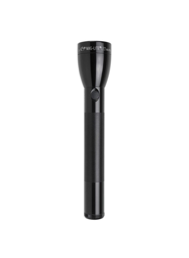 MAGLITE Mag Instrument lite ML50L LED 3Cell C Flashlight Black ML50LS3016 - Image 2