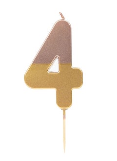 Rose Gold 4