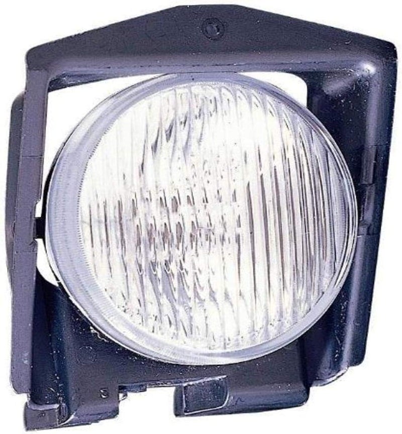 DEPO 331-2013N-ASD Replacement Passenger Side Fog Light Assembly