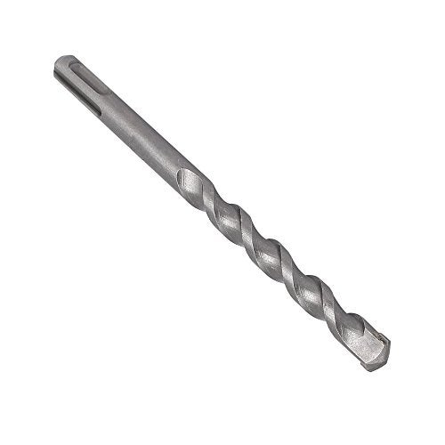 LDEXIN 10mm/0.4inch Diameter Carbide Tipped Masonry Impact Concrete Drill Bit SDS-Plus Rotary Hammer Bit 150mm/5.9inch Long - Image 1