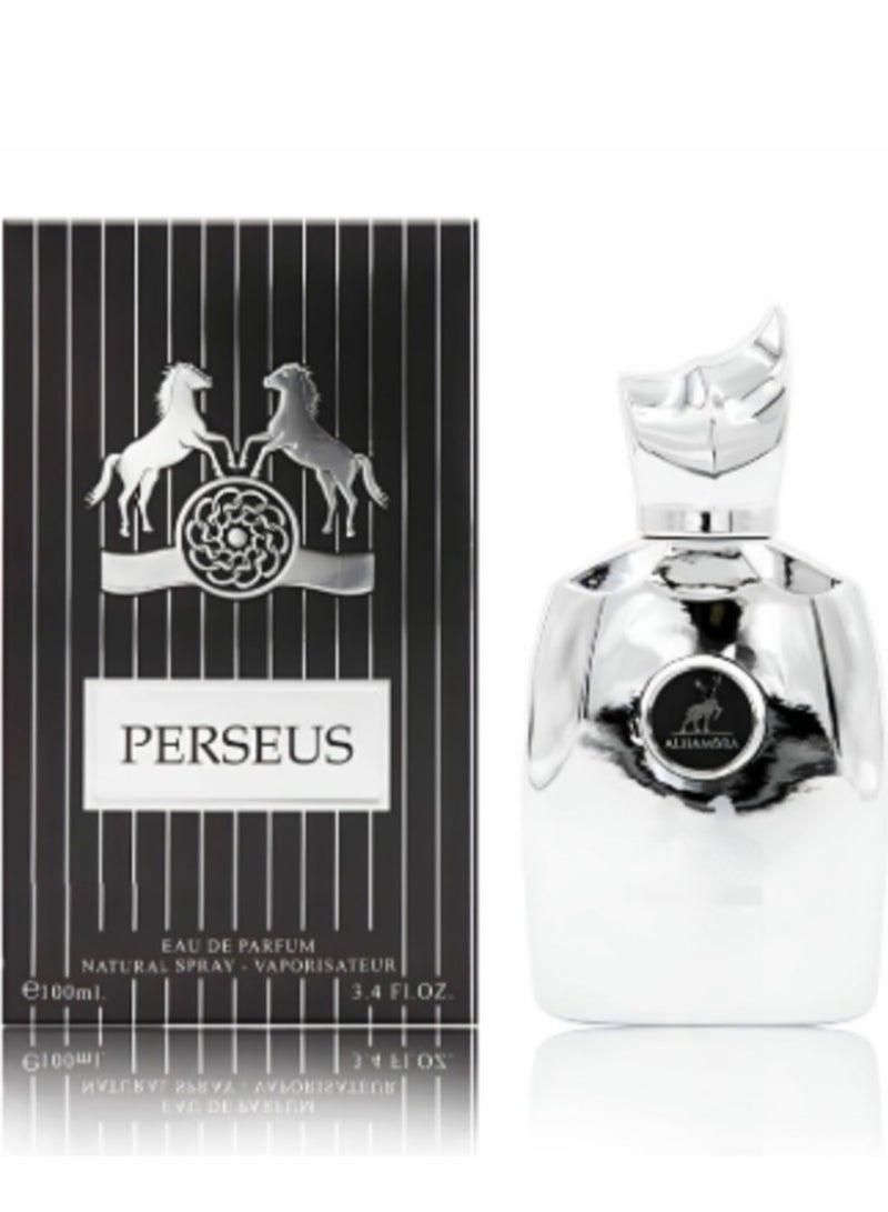 MAISON ALHAMBRA Perseus 100 ml