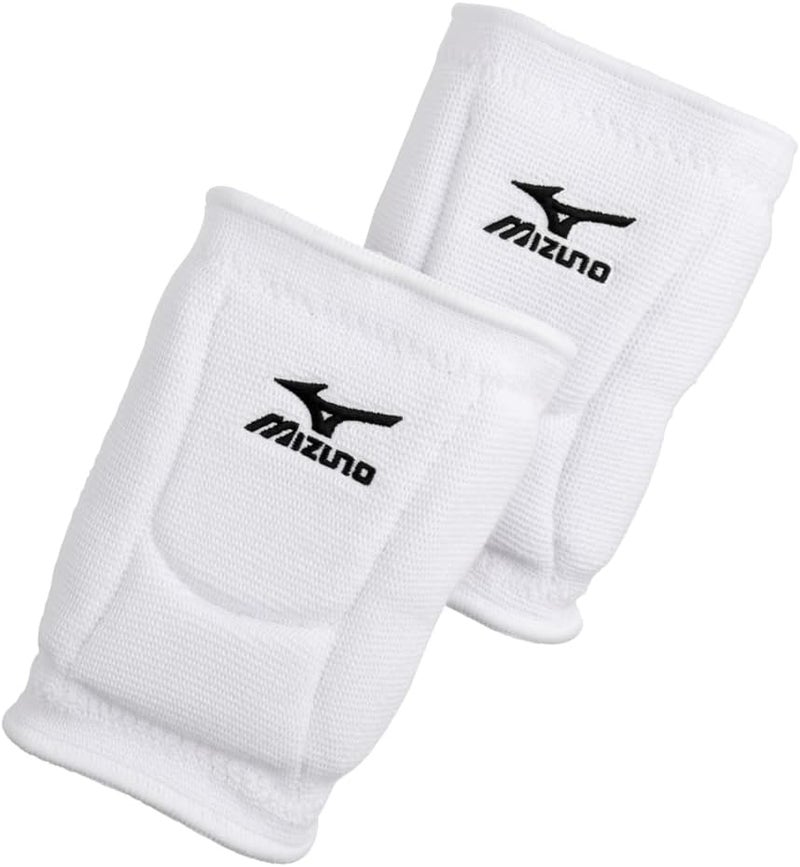 Mizuno وسادة ركبة الكرة الطائرة ميزونو LR6 - معدات واقية خفيفة الوزن لتحسين الحركة - Image 2