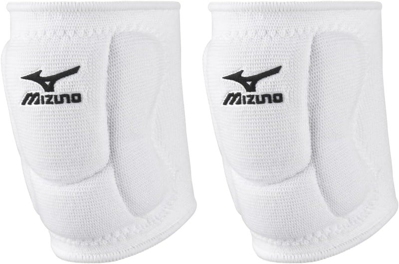 Mizuno وسادة ركبة الكرة الطائرة ميزونو LR6 - معدات واقية خفيفة الوزن لتحسين الحركة - Image 1