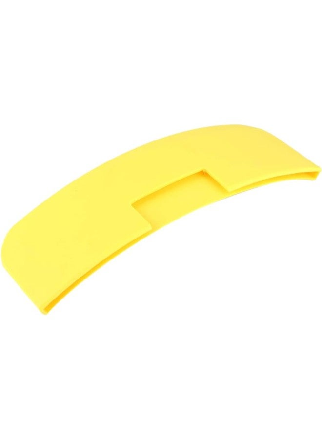 klarako Tire Shovel Nylon Plastic Sleeve Bead Breaker Cover for Tyre Detachable Wheel Changing Machines - Image 3