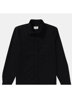 American Eagle AE Slim Fit Everyday Oxford Button-Up Shirt  - Image 4