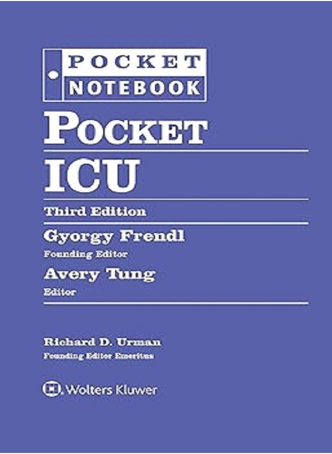 null - Pocket ICU - Image 1