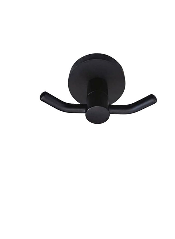 هوك تعليق روب بتصميم عصري (موديل 120 اسود) - Image 2