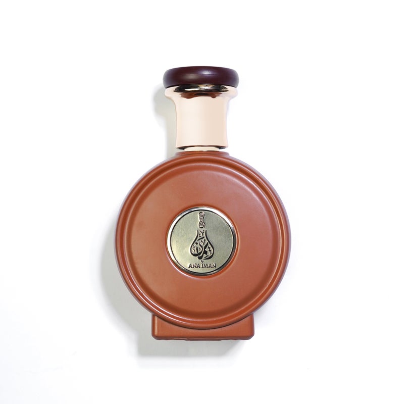 عطور ايه ام دي أنا إيمان ماء عطر للجنسين 100 مل - Image 3