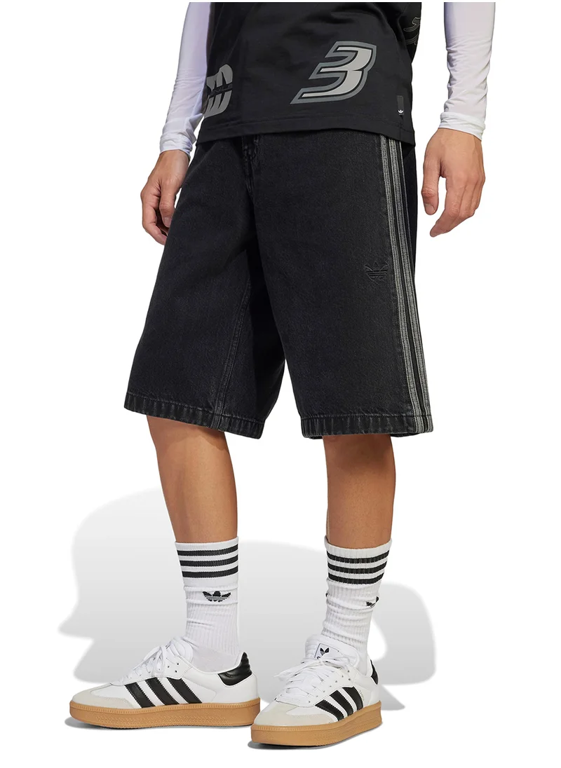 adidas Originals Firebird Shorts