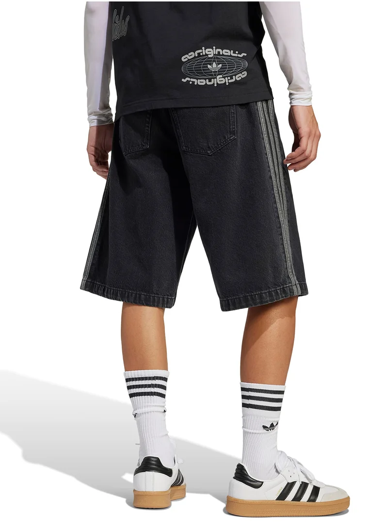 adidas Originals Firebird Shorts