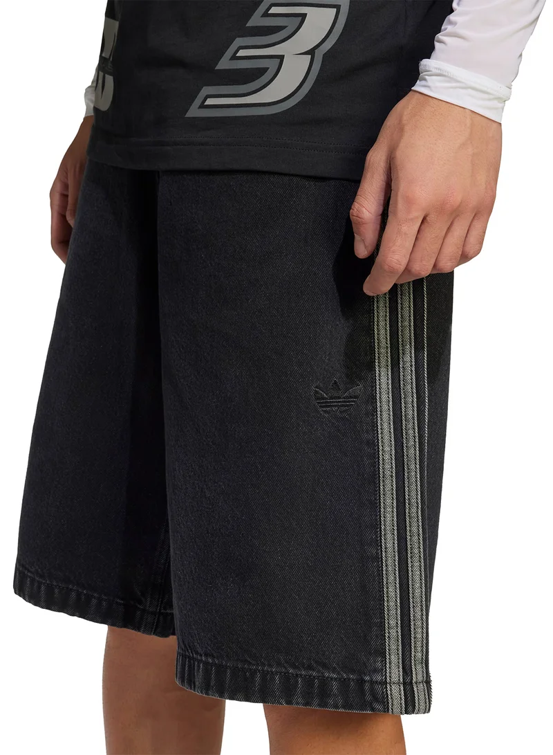 adidas Originals Firebird Shorts