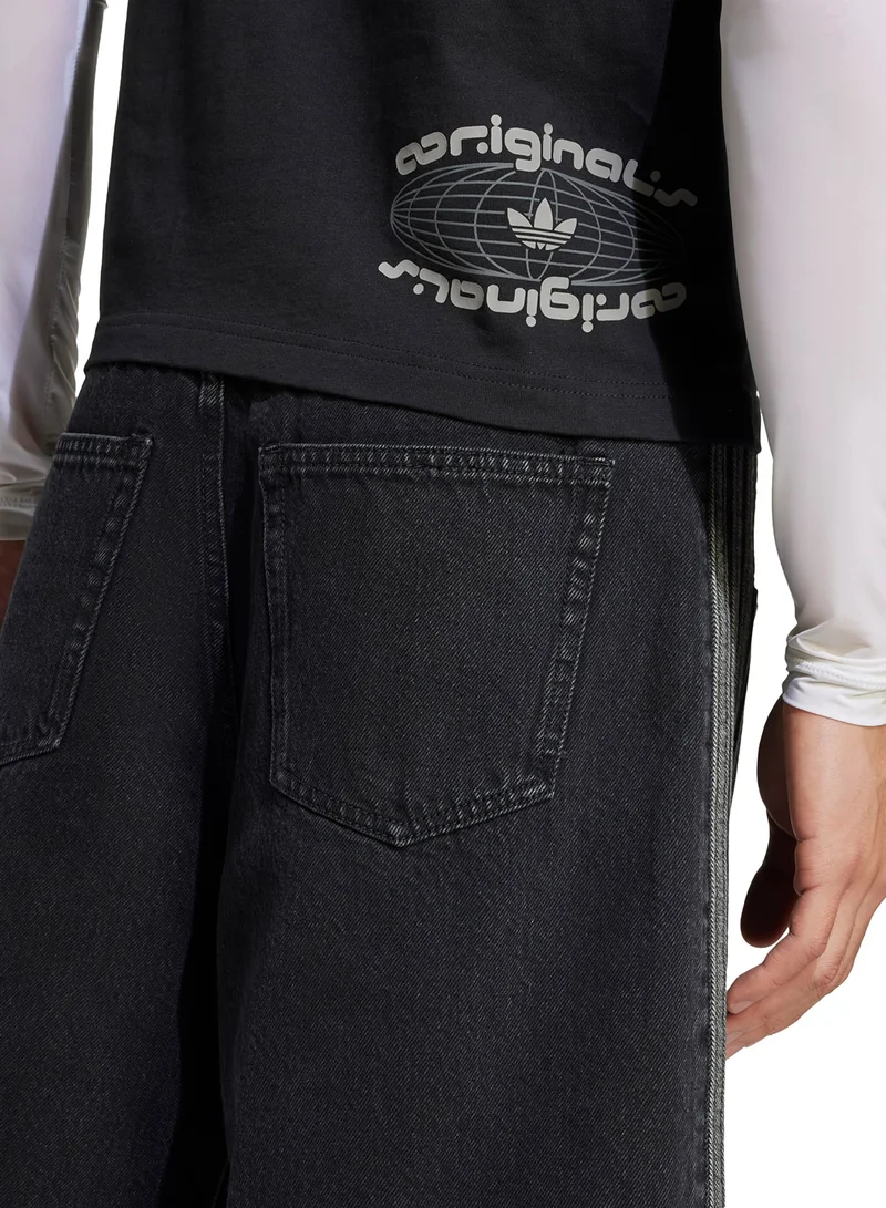 adidas Originals Firebird Shorts