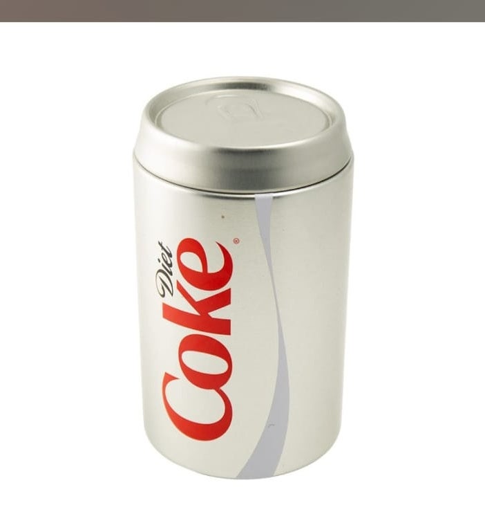 PAMP 1OZ COCA-COLA DIET COKE.999 FINE SILVER BAR (31.10G) PAMP BAR - Image 5