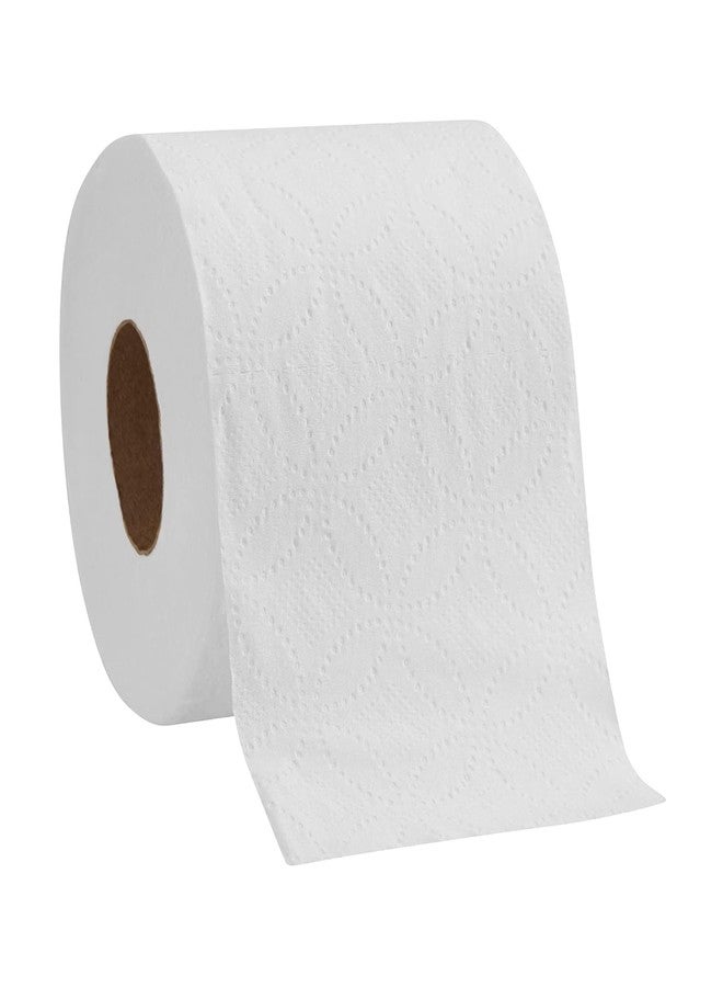 V4L Toilet Roll 2 Ply 200 PullsBathroom Tissue for Softness With Strength - Long-lasting Convenience - Gentle on Skin Essential an Usefull for Home and Office (10) - Image 2