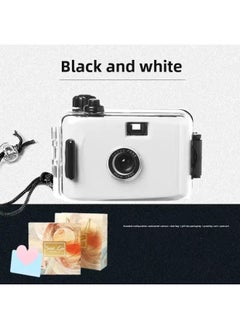 Generic The Birthday Girl Student Who Is Going To Take Heart Of The Shooting Camera Film Is Getting Started With Cheap Photos Wholesale.-Color:Astronaut (series 3) Gift Box Bag Packaging - Camera + Gift Box (with 18 C41  - Image 5