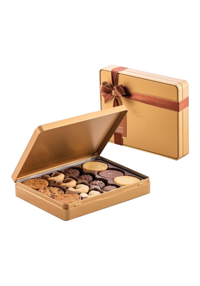 Assorted Biscuits, 350g, UAE