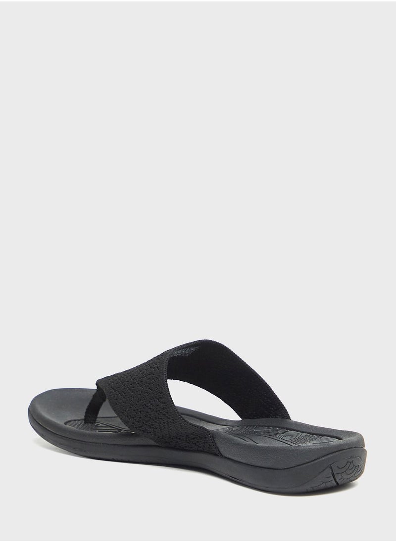 Kappa - Women's Flip Flop - Image 1