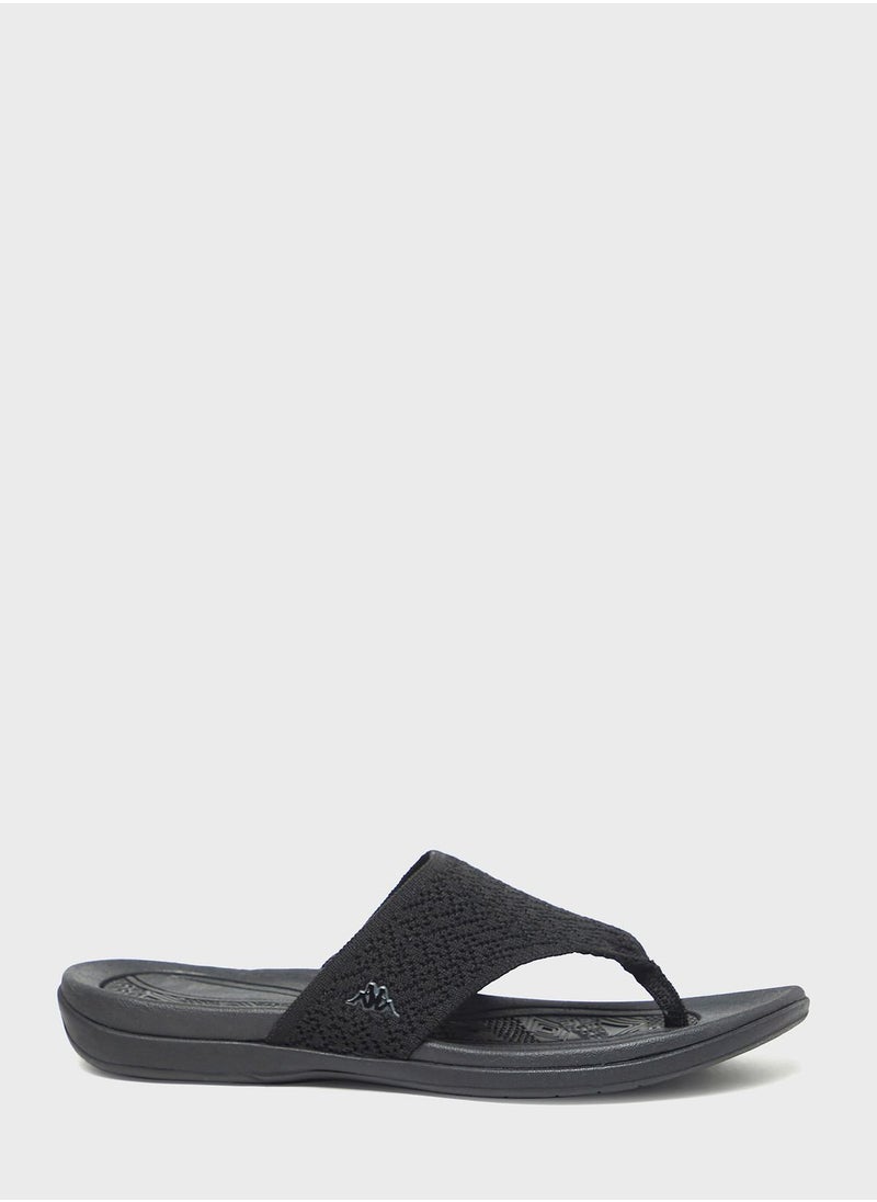 Kappa - Women's Flip Flop - Image 1