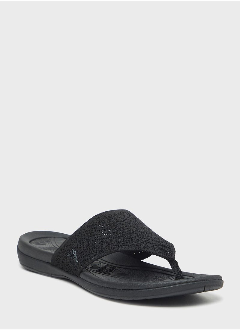 Kappa - Women's Flip Flop - Image 1