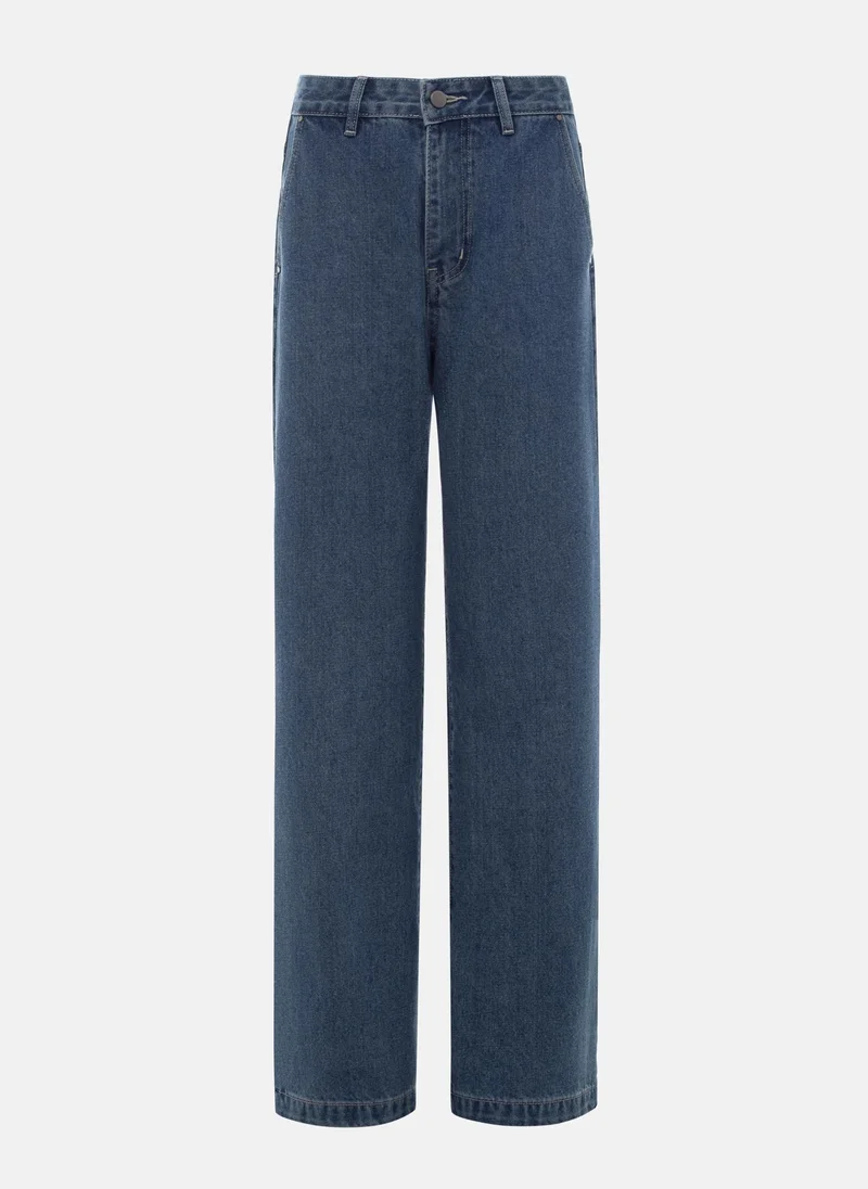 Lichi Straight cut jeans