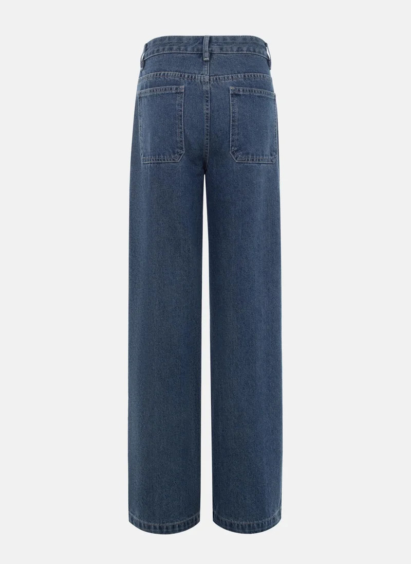 Lichi Straight cut jeans