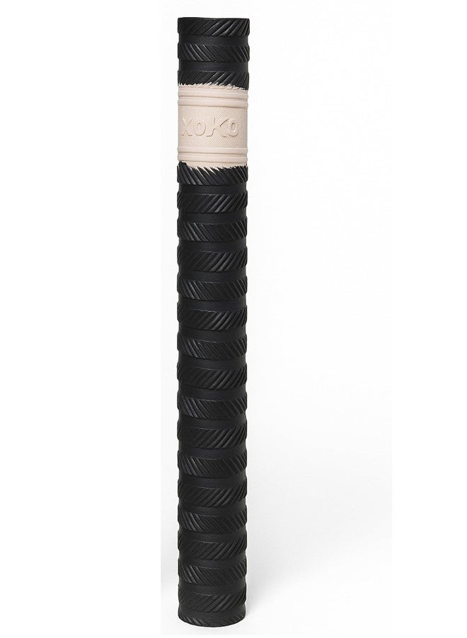 XOKO Cricket Bat Grip | Anti-Slip Rubber Handle | Ultra Tacky | Pack of 6 | High-Performance Grip for Enhanced Bat Handling - Image 5