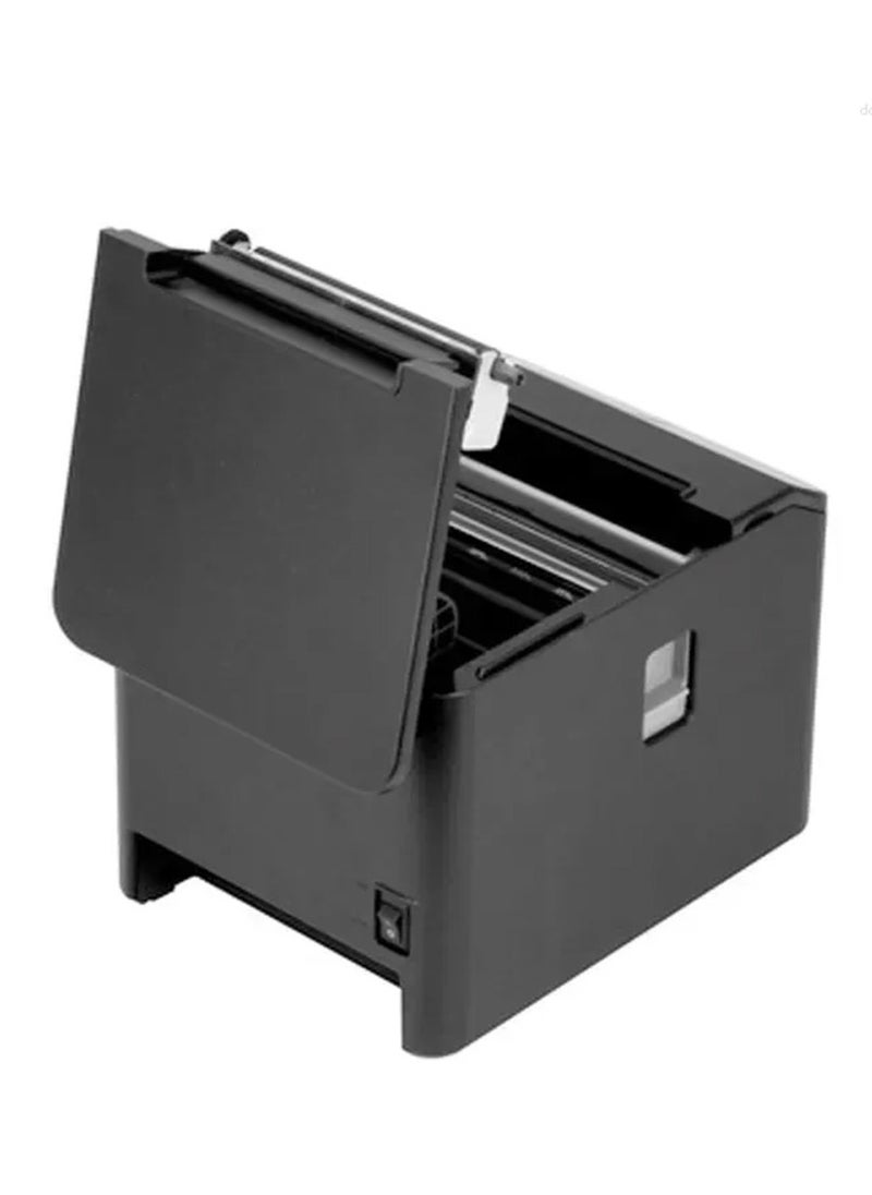 Xprinter XP-T80Q 80MM Thermal Receipt/Bill Printer POS With Auto-Cutter USB Ethernet  - Image 3