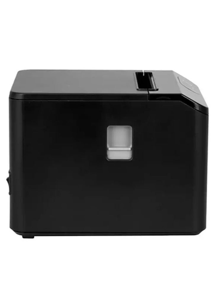 Xprinter XP-T80Q 80MM Thermal Receipt/Bill Printer POS With Auto-Cutter USB Ethernet  - Image 2