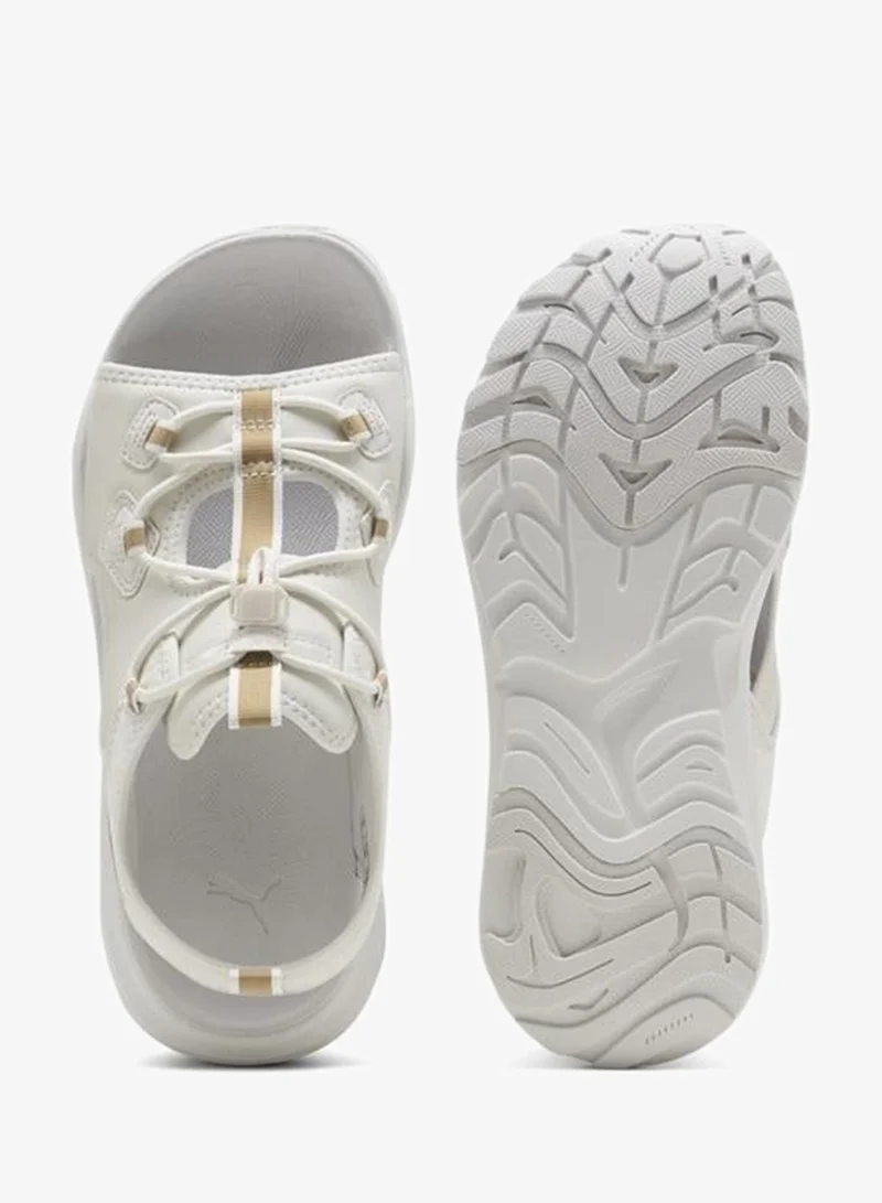 Puma  Hypnotic Sandal DayINight Sneakers Women for Women | Best Price UAE