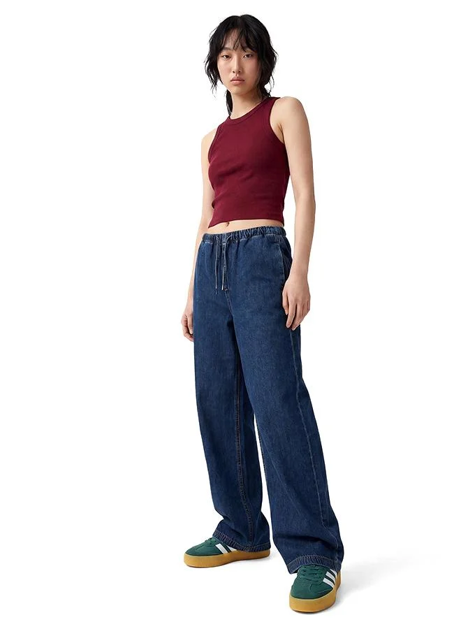 Koton Denim Pants