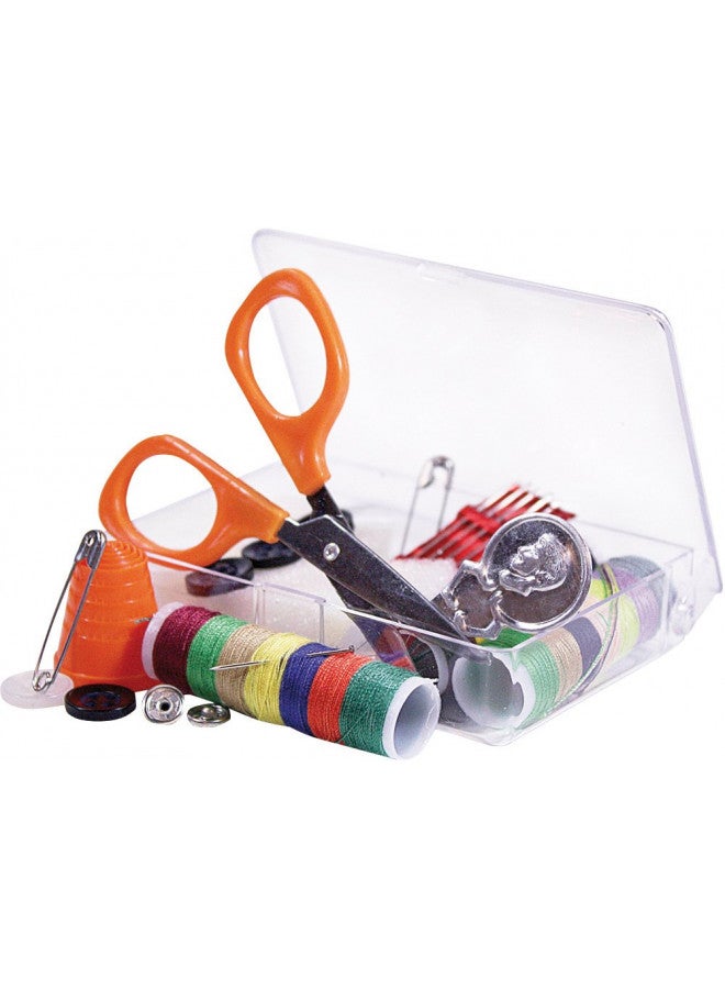 Coghlan's Sewing Kit,Red - Image 3