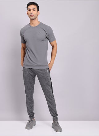 Technosport Men Melange Slim Fit Track Pants with TECHNO DRY - pzsku/ZFAA9C9F656129DFB65C9Z/45/1750095972/c5b79fea-b45a-4919-a539-69597453638b