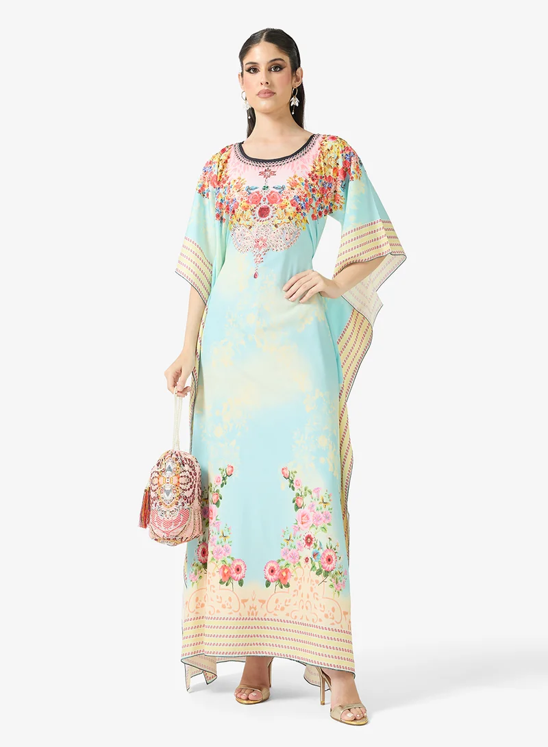 Arabian Closet  LADIES KAFTAN for Women | Best Price UAE