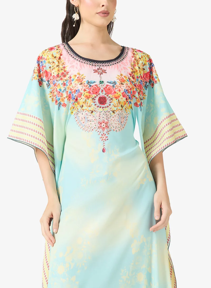 Arabian Closet  LADIES KAFTAN for Women | Best Price UAE