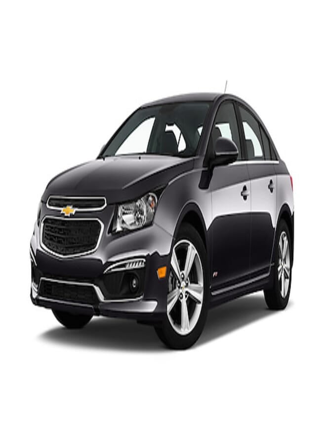 car Cover 2 Layers for Chevrolet Cruze Limited 2LT Sedan 2016  Waterproof, UV, Dustproof, Outdoor Convertible Cover (Two years warranty) - Image 1