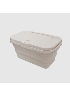 TOREAD Multifunctional Folding Camping Storage Basket  - Image 1