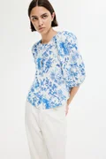 H&M Blue Medium
