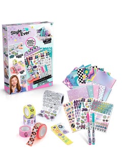 Scrapbook Kit