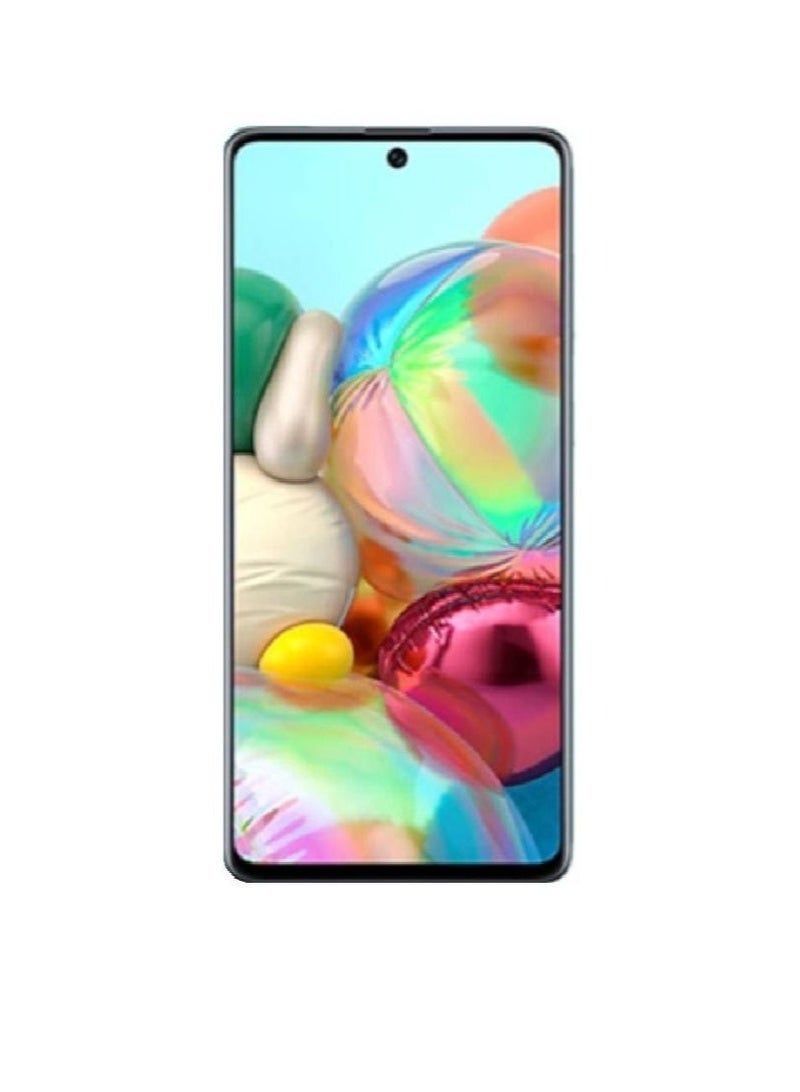 Lynacz Original 2 Pack 9H HD Full Glue Tempered Glass Screen Protector For Samsung Galaxy M53 - Image 2