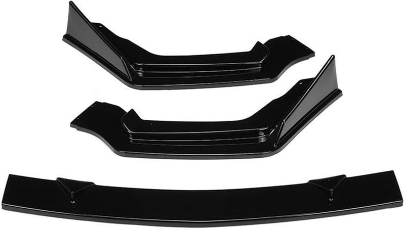 Wivplex Car Front Spoilers for Infiniti Q50 (2014-2017) - Image 3