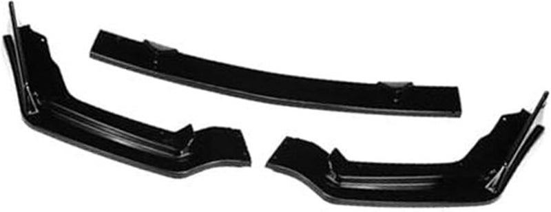 Wivplex Car Front Spoilers for Infiniti Q50 (2014-2017) - Image 1