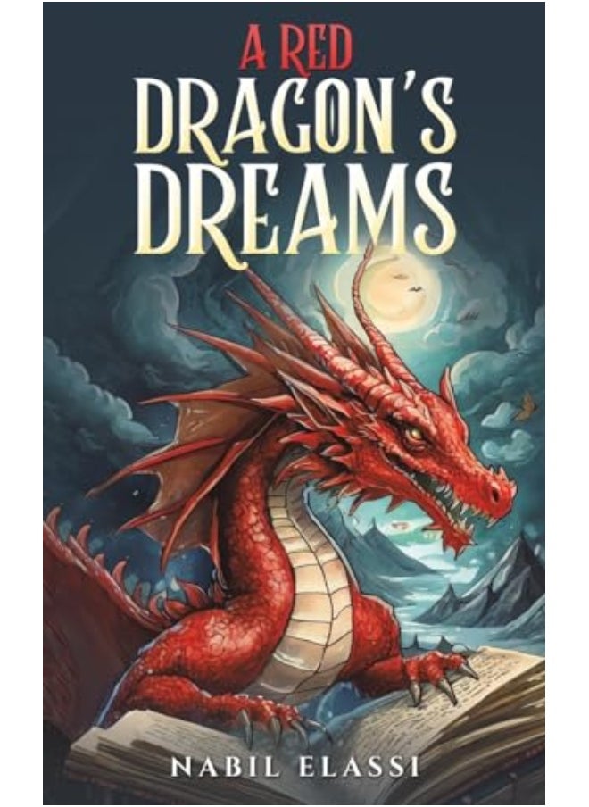 A Red Dragons Dreams - pzsku/ZFAAA552F7895C54FEF28Z/45/_/1729510258/89fdce44-c640-4ea0-bb93-447427663757