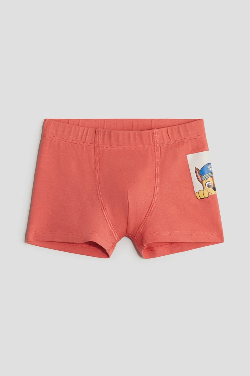 H&M 5-pack boxer shorts
