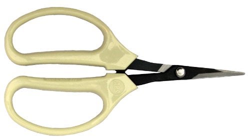 ARS SS-320BT Cultivation Scissors, Straight Carbon Tool Ste - Image 3