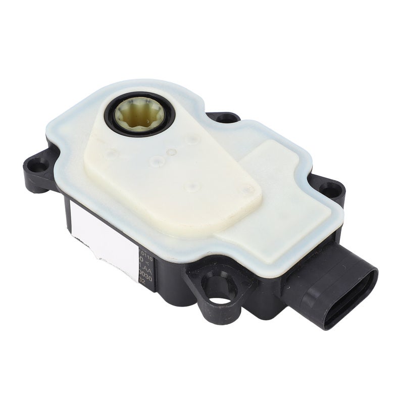 Radiator Support Air Deflector Actuator 95B965501AA ABS Material - Precision Engineering Radiator Air Shutter Grille Actuator for e‑tron Quattro - Image 1