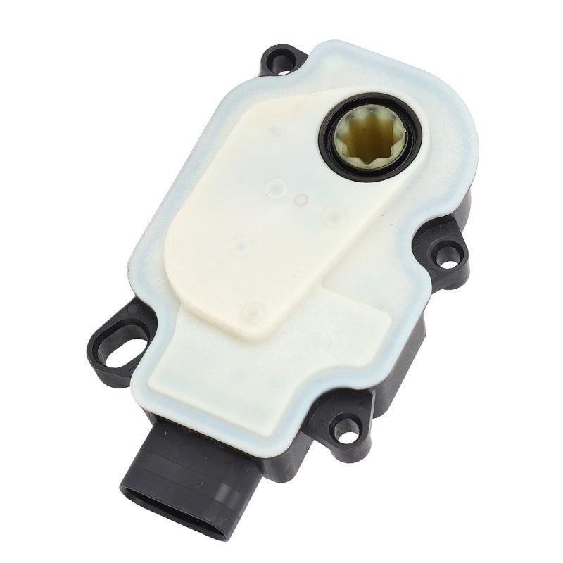 Radiator Support Air Deflector Actuator 95B965501AA ABS Material - Precision Engineering Radiator Air Shutter Grille Actuator for e‑tron Quattro - Image 2