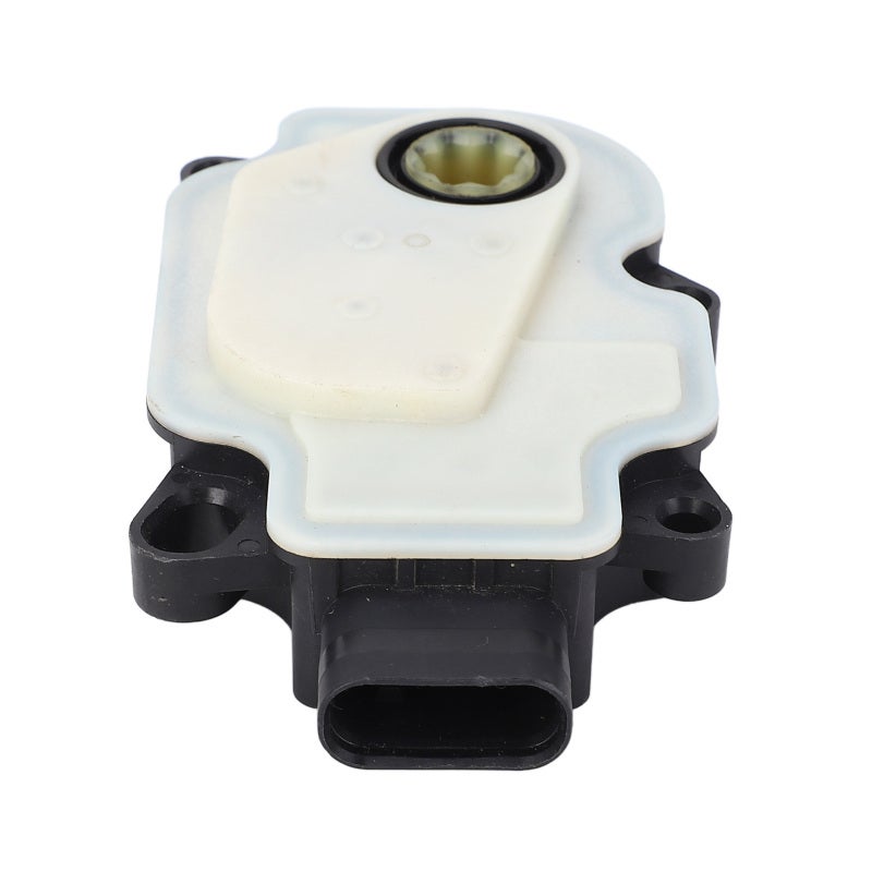 Radiator Support Air Deflector Actuator 95B965501AA ABS Material - Precision Engineering Radiator Air Shutter Grille Actuator for e‑tron Quattro - Image 4