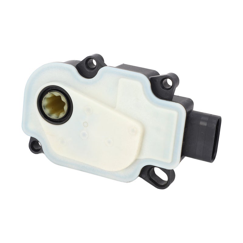 Radiator Support Air Deflector Actuator 95B965501AA ABS Material - Precision Engineering Radiator Air Shutter Grille Actuator for e‑tron Quattro - Image 3